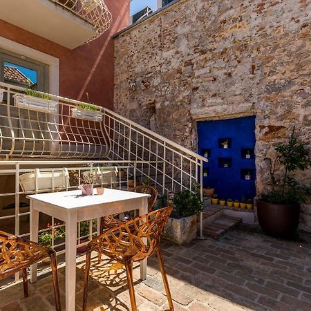 La Dolce Vita Residence Veli Lošinj Zewnętrze zdjęcie