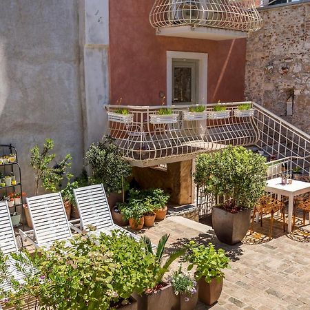 La Dolce Vita Residence Veli Lošinj Zewnętrze zdjęcie