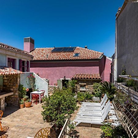 La Dolce Vita Residence Veli Lošinj Zewnętrze zdjęcie