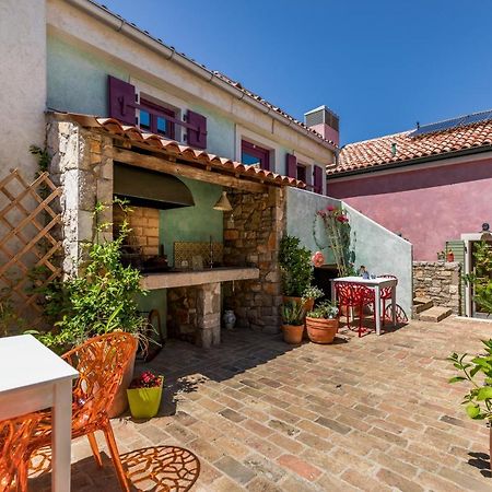 La Dolce Vita Residence Veli Lošinj Zewnętrze zdjęcie