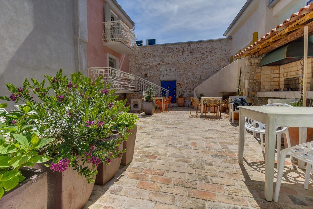 La Dolce Vita Residence Veli Lošinj Pokój zdjęcie