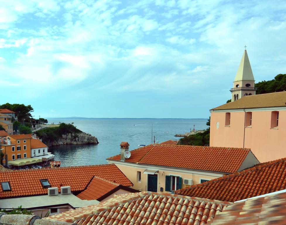 La Dolce Vita Residence Veli Lošinj Pokój zdjęcie