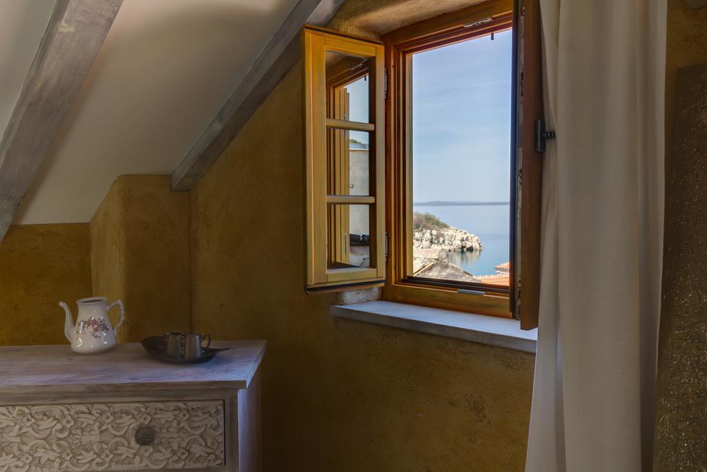 La Dolce Vita Residence Veli Lošinj Zewnętrze zdjęcie