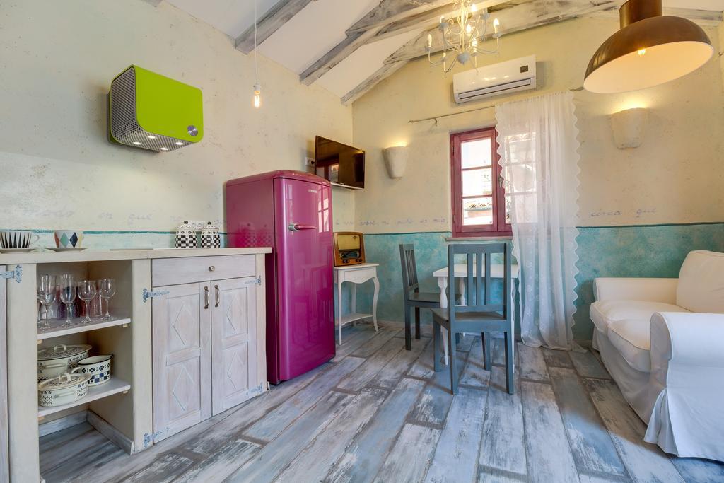 La Dolce Vita Residence Veli Lošinj Zewnętrze zdjęcie