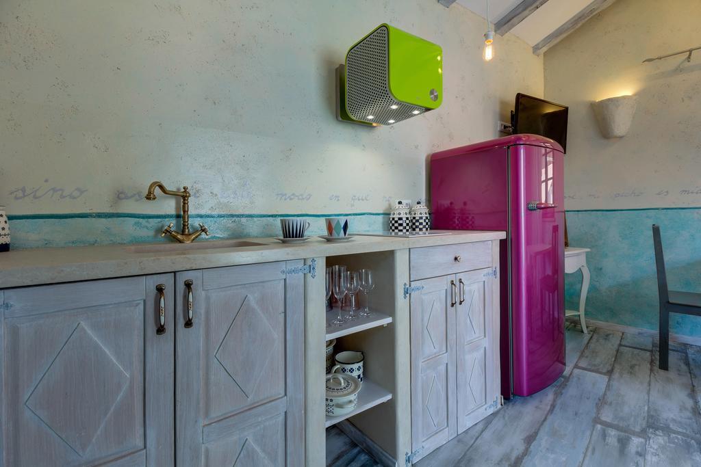 La Dolce Vita Residence Veli Lošinj Zewnętrze zdjęcie