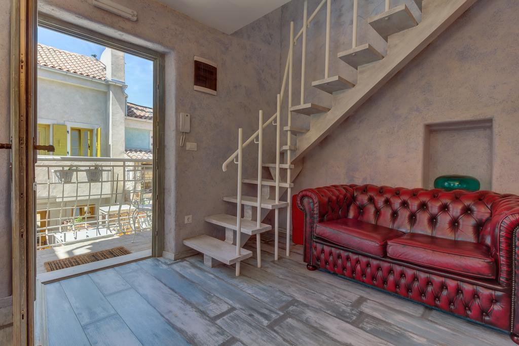 La Dolce Vita Residence Veli Lošinj Zewnętrze zdjęcie