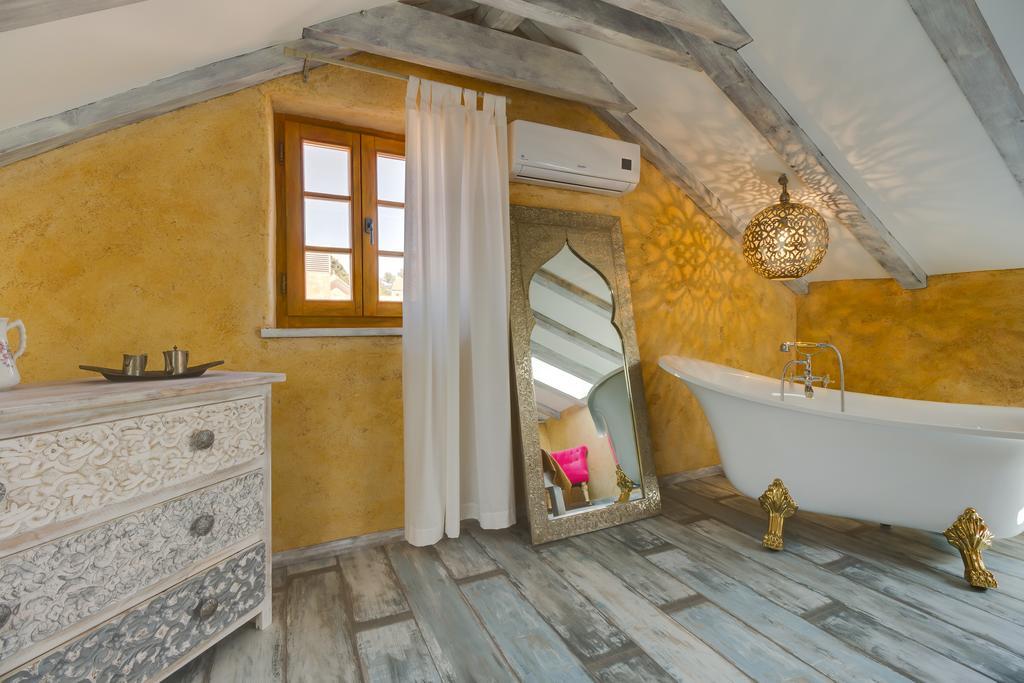 La Dolce Vita Residence Veli Lošinj Zewnętrze zdjęcie