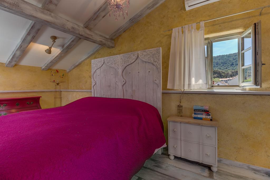 La Dolce Vita Residence Veli Lošinj Zewnętrze zdjęcie