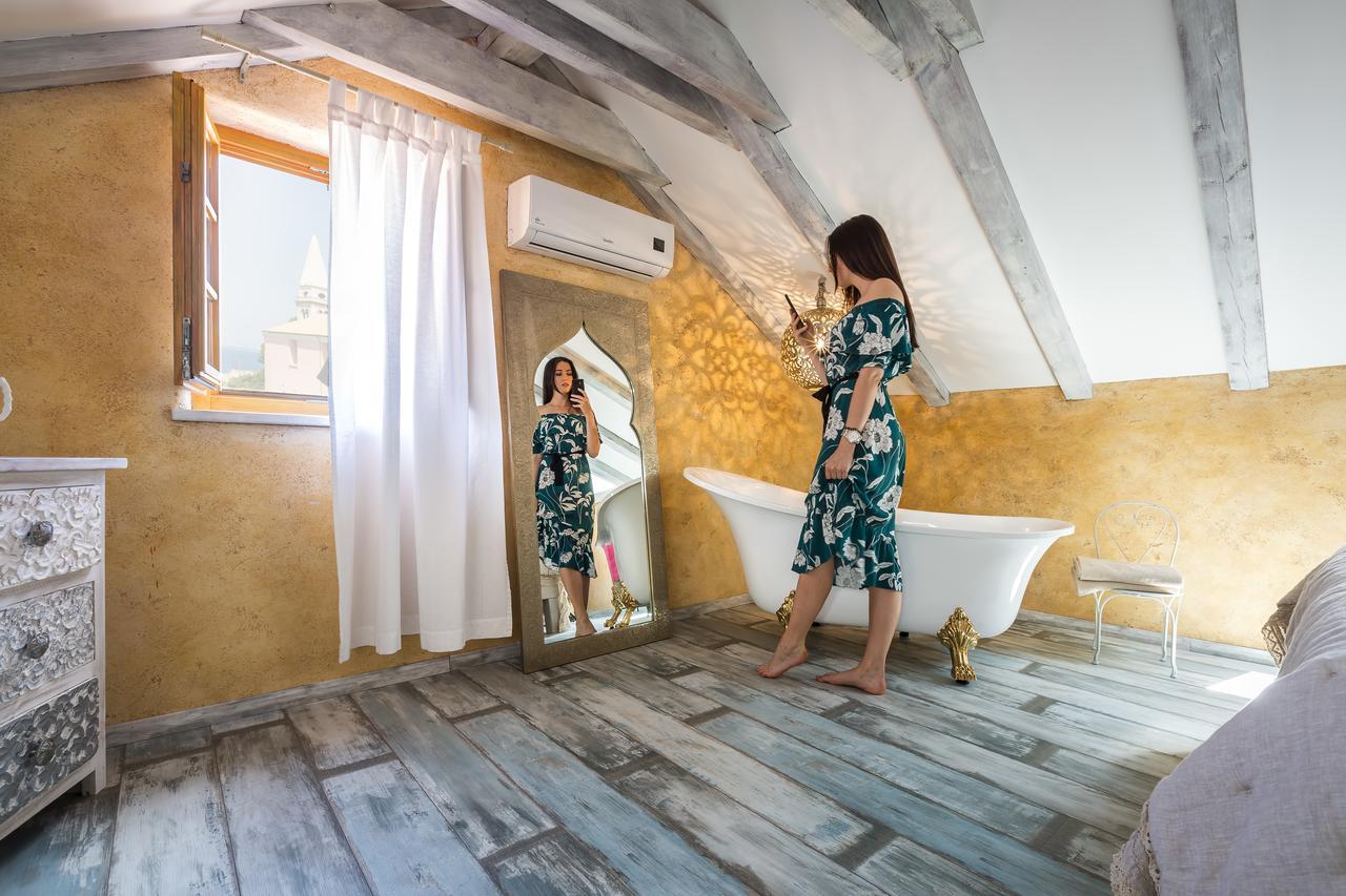 La Dolce Vita Residence Veli Lošinj Zewnętrze zdjęcie