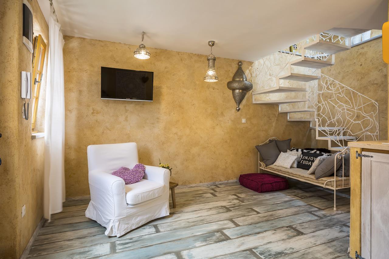 La Dolce Vita Residence Veli Lošinj Zewnętrze zdjęcie