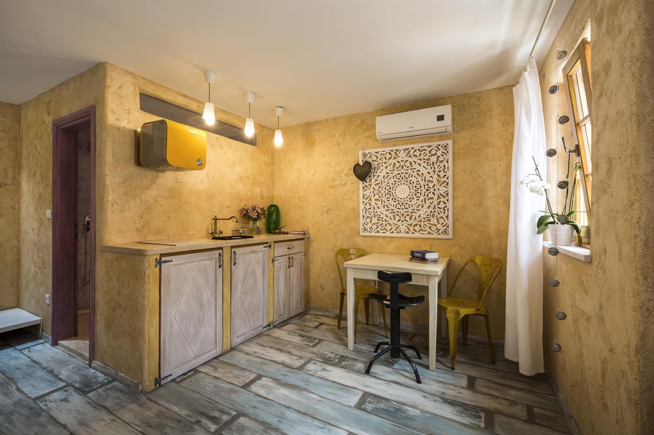 La Dolce Vita Residence Veli Lošinj Zewnętrze zdjęcie