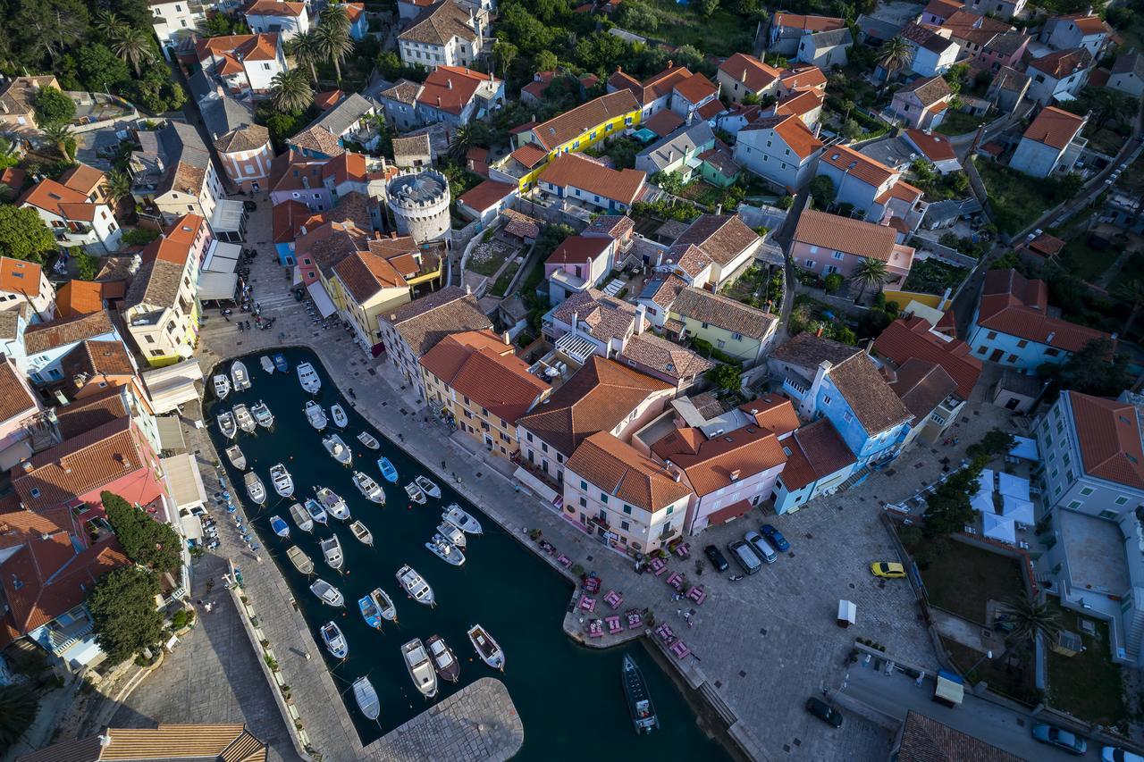 La Dolce Vita Residence Veli Lošinj Zewnętrze zdjęcie