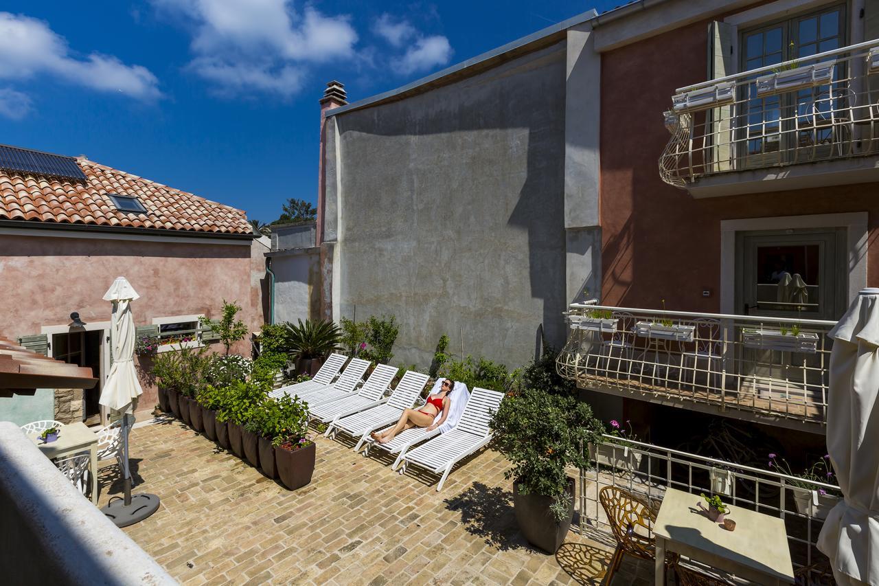 La Dolce Vita Residence Veli Lošinj Zewnętrze zdjęcie