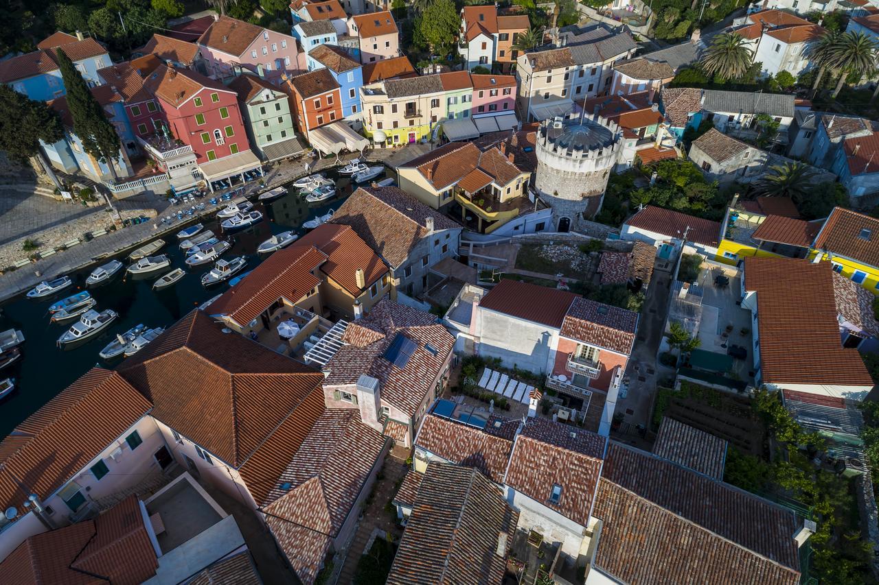 La Dolce Vita Residence Veli Lošinj Zewnętrze zdjęcie