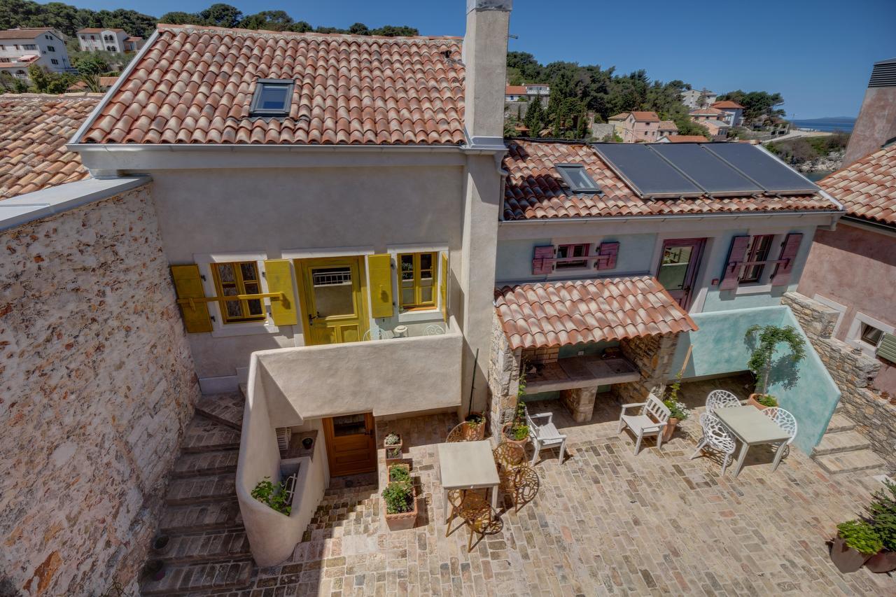 La Dolce Vita Residence Veli Lošinj Zewnętrze zdjęcie