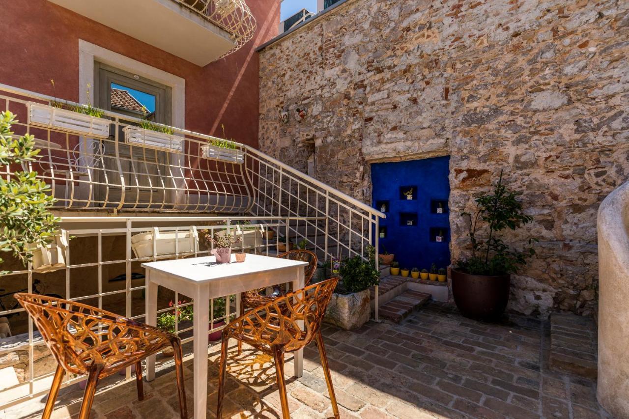 La Dolce Vita Residence Veli Lošinj Zewnętrze zdjęcie