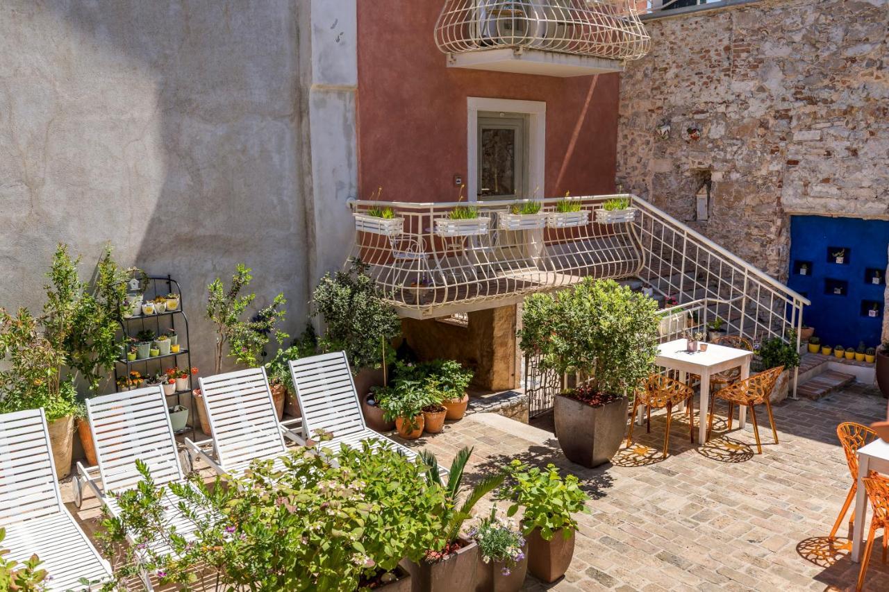 La Dolce Vita Residence Veli Lošinj Zewnętrze zdjęcie